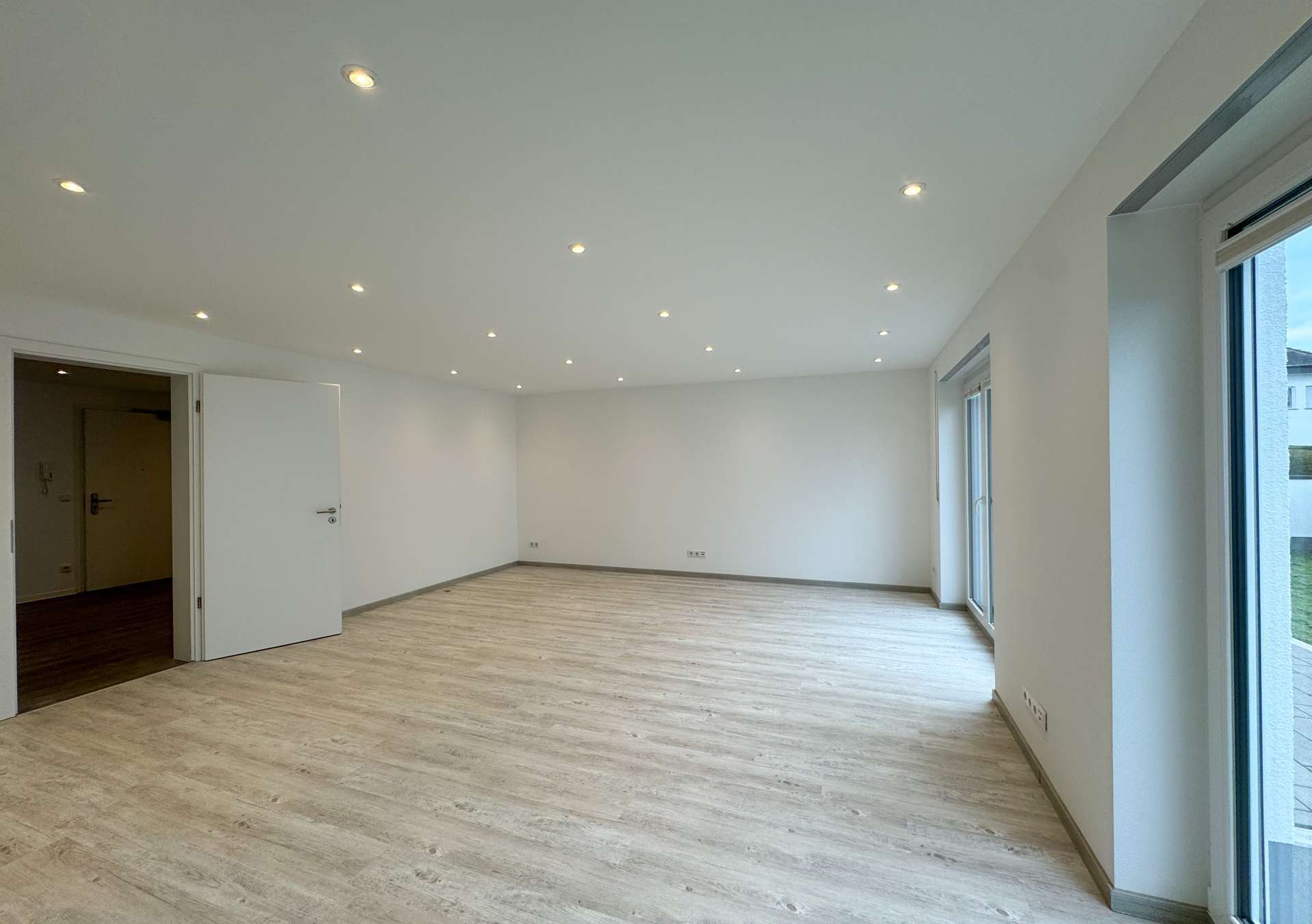 Thumbnail-Wohnung zum Mieten in Münzenberg 1.380,00 € 137 m²