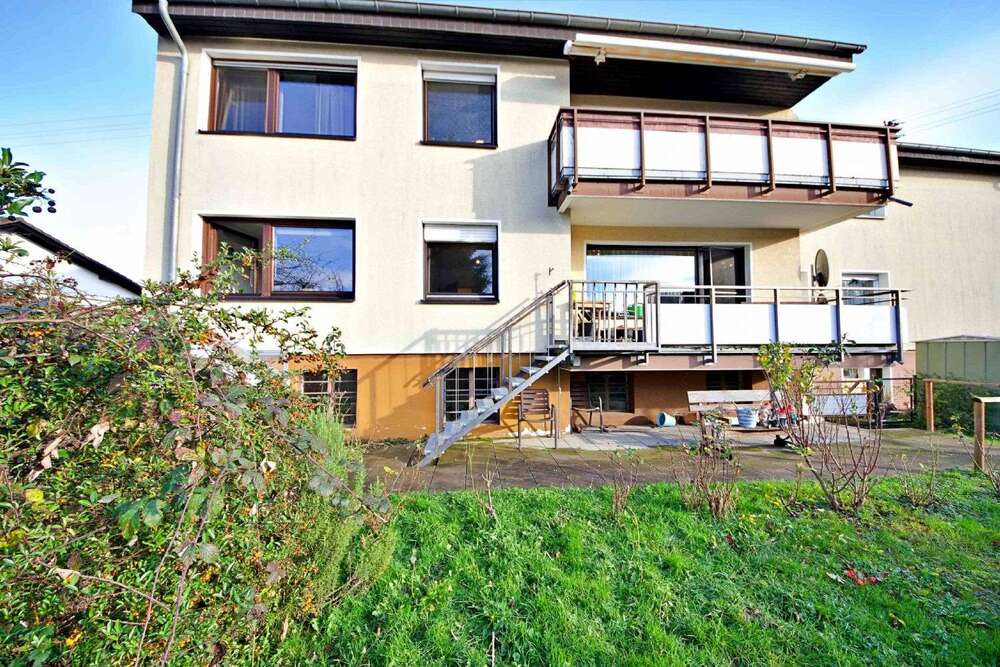 Thumbnail-Wohnung zum Kaufen in Königswinter - Uthweiler 299.000,00 € 100 m²