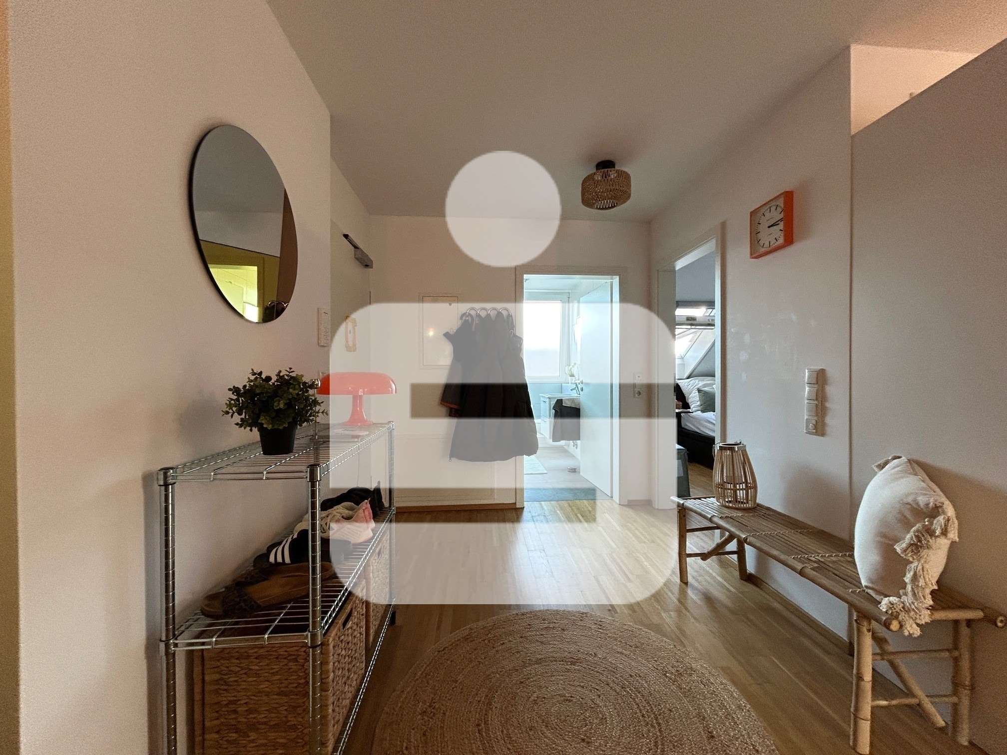 Thumbnail-Wohnung zum Kaufen in Erlangen 359.000,00 € 64 m²