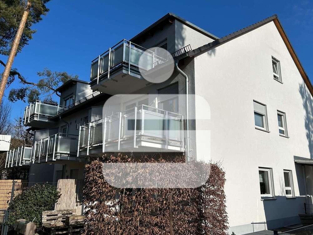 Thumbnail-Wohnung zum Kaufen in Erlangen 395.000,00 € 64 m²
