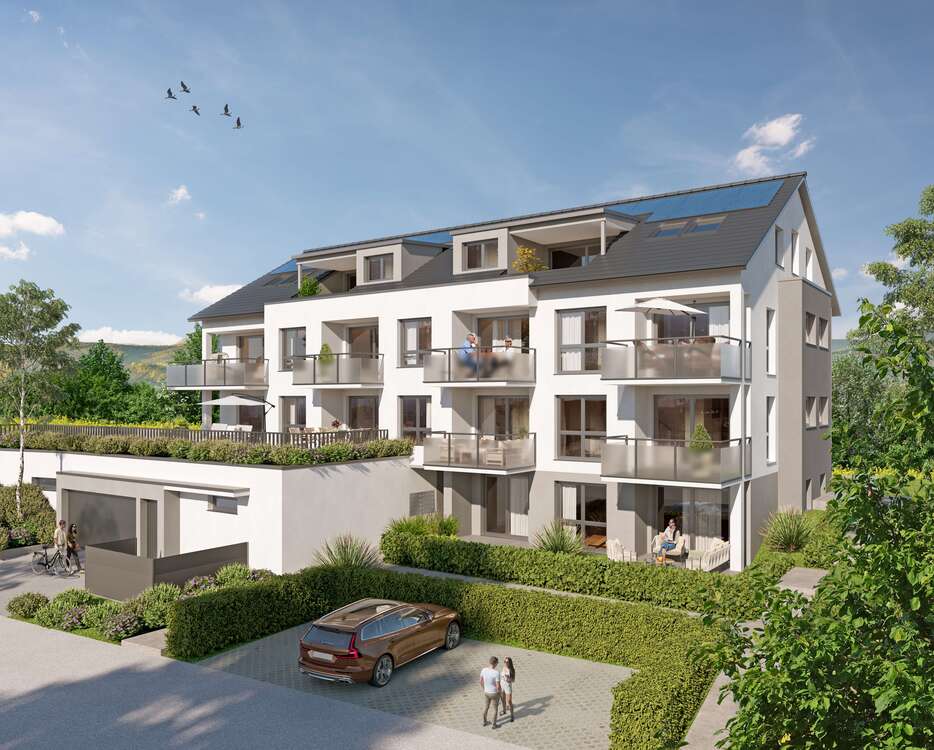 Thumbnail-Wohnung zum Kaufen in Reutlingen 282.000,00 € 44.57 m²