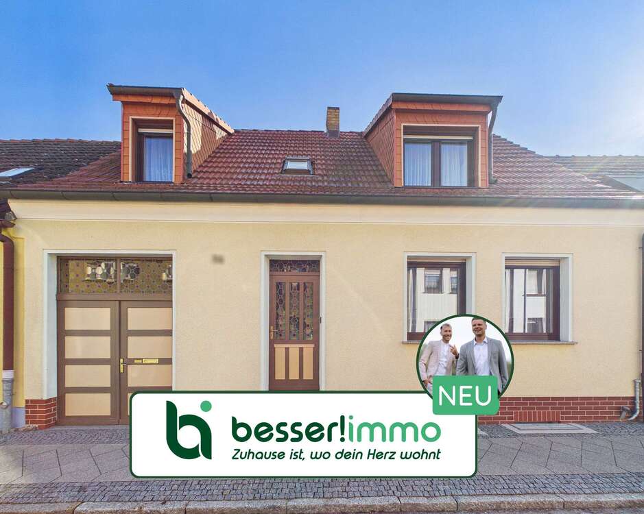 Thumbnail-Haus zum Kaufen in Kyritz 179.000,00 € 106.05 m²
