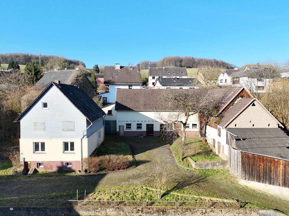 Thumbnail-Haus zum Kaufen in Windeck 108.000,00 € 109 m²