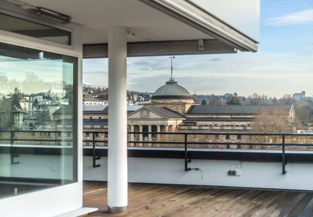 Thumbnail-Wohnung zum Mieten in Wiesbaden 4.950,00 € 280 m²