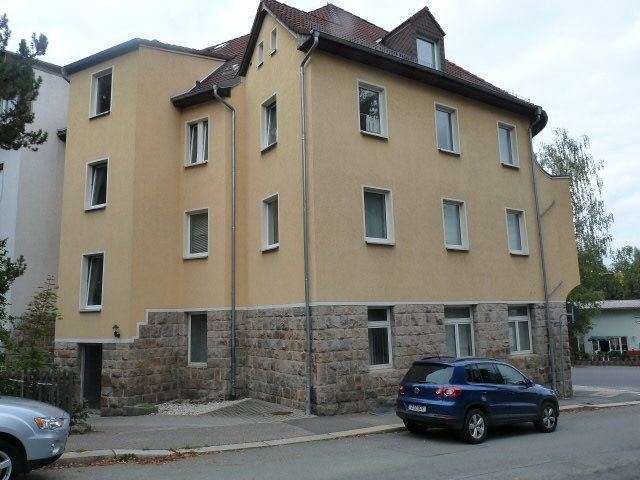 Thumbnail-Wohnung zum Mieten in Wilkau-Haßlau 690,00 € 125 m²