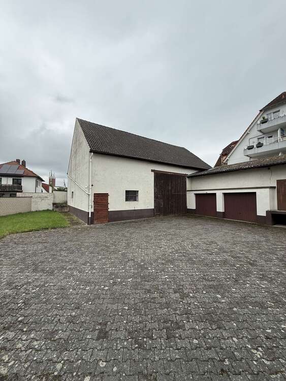 Thumbnail-Grundstück zu verkaufen in Rödermark 680.000,00 € 930 m²