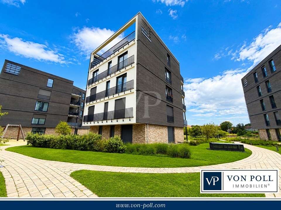 Thumbnail-Wohnung zum Mieten in Celle 1.090,00 € 99.1 m²