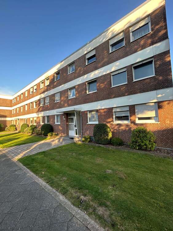 Thumbnail-Wohnung zum Mieten in Viersen 700,00 € 75 m²