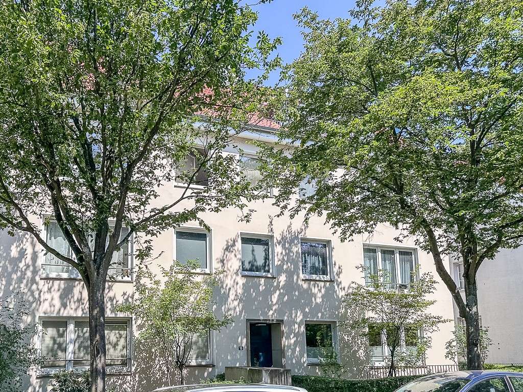 Thumbnail-Wohnung zum Kaufen in Hamburg 299.000,00 € 64.88 m²