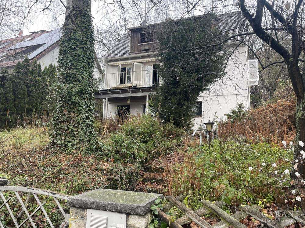 Thumbnail-Haus zum Kaufen in Leonberg 435.000,00 € 115 m²