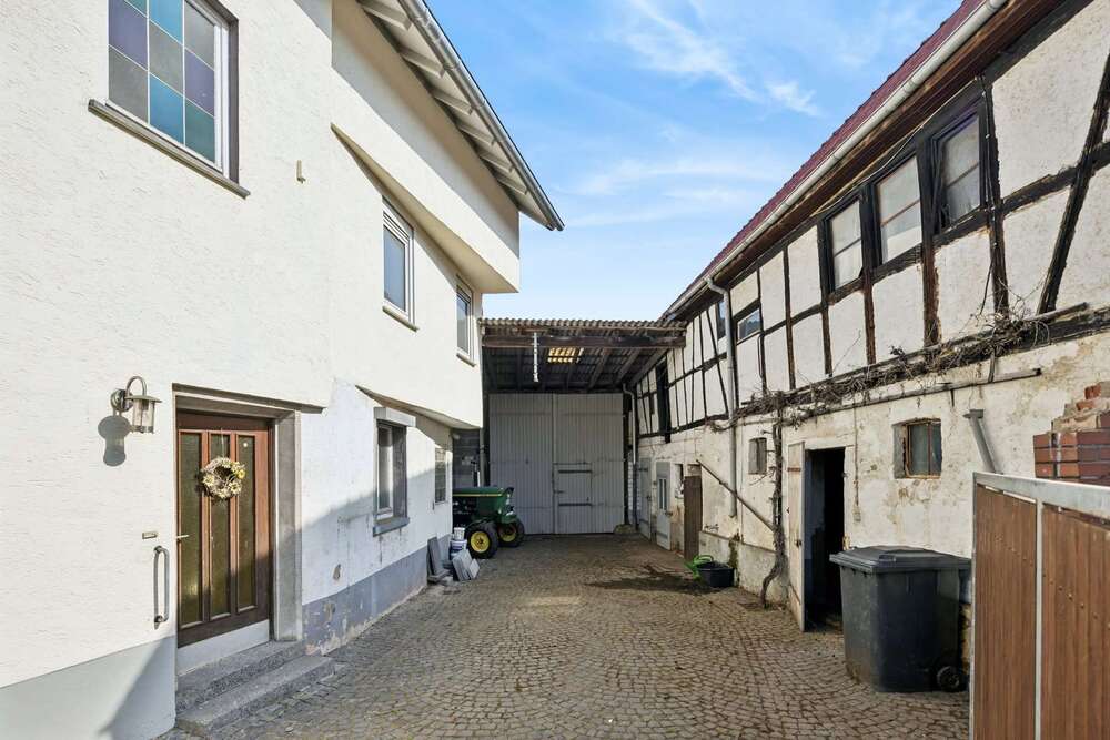 Thumbnail-Haus zum Kaufen in Ober-Mörlen 405.000,00 € 160 m²