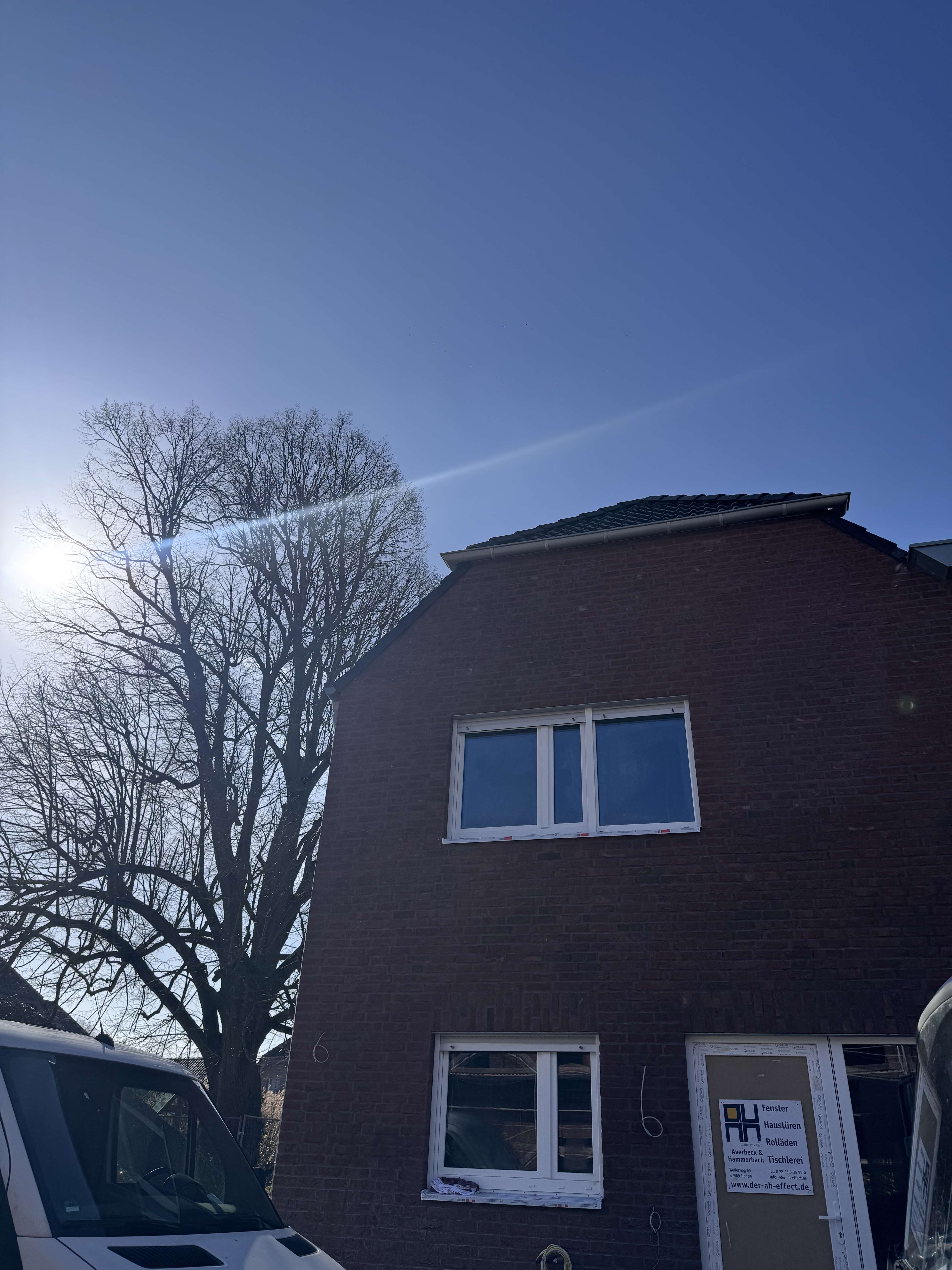 Thumbnail-Haus zum Mieten in Weeze 770,00 € 100 m²