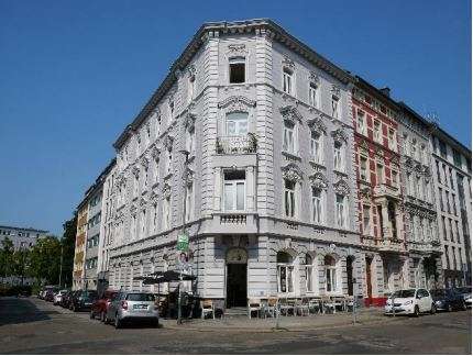 Thumbnail-Wohnung zum Mieten in Aachen 870,00 € 95 m²
