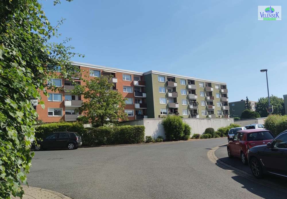 Thumbnail-Wohnung zum Kaufen in Wolfenbüttel 126.000,00 € 65.5 m²