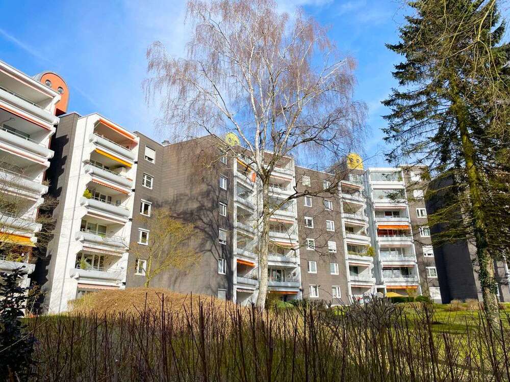 Thumbnail-Wohnung zum Kaufen in Ulm 310.000,00 € 95 m²