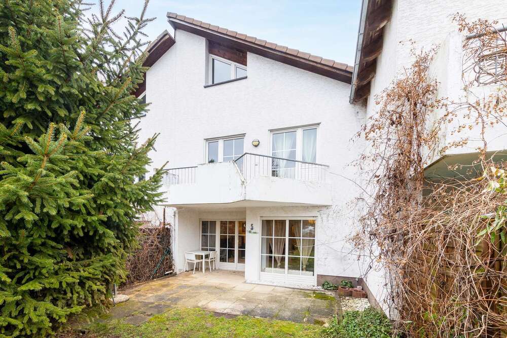 Thumbnail-Haus zum Kaufen in Strausberg 399.000,00 € 145.93 m²