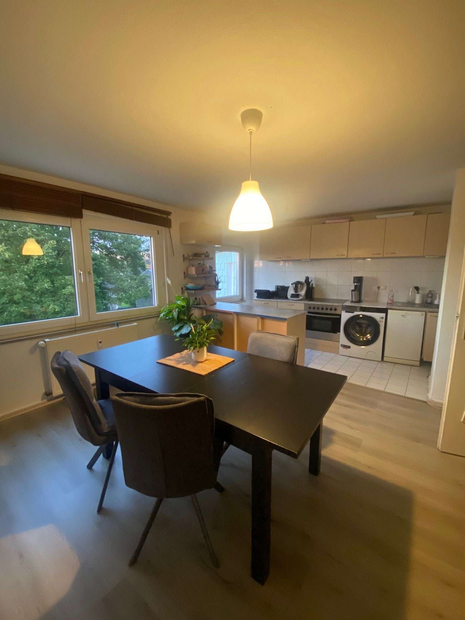 Thumbnail-Wohnung zum Mieten in Essen 515,00 € 74 m²