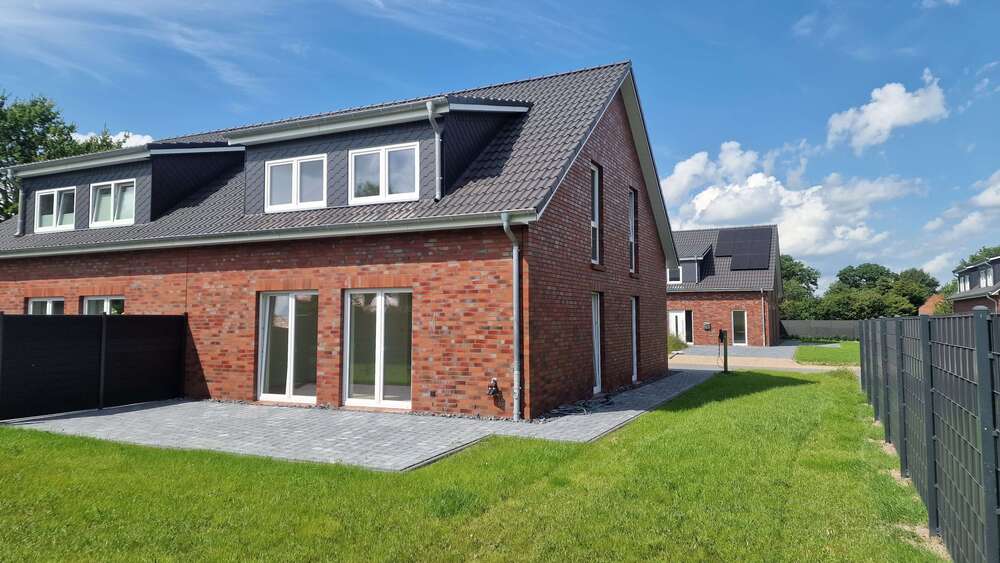 Thumbnail-Wohnung zum Mieten in Helvesiek 1.690,00 € 140 m²