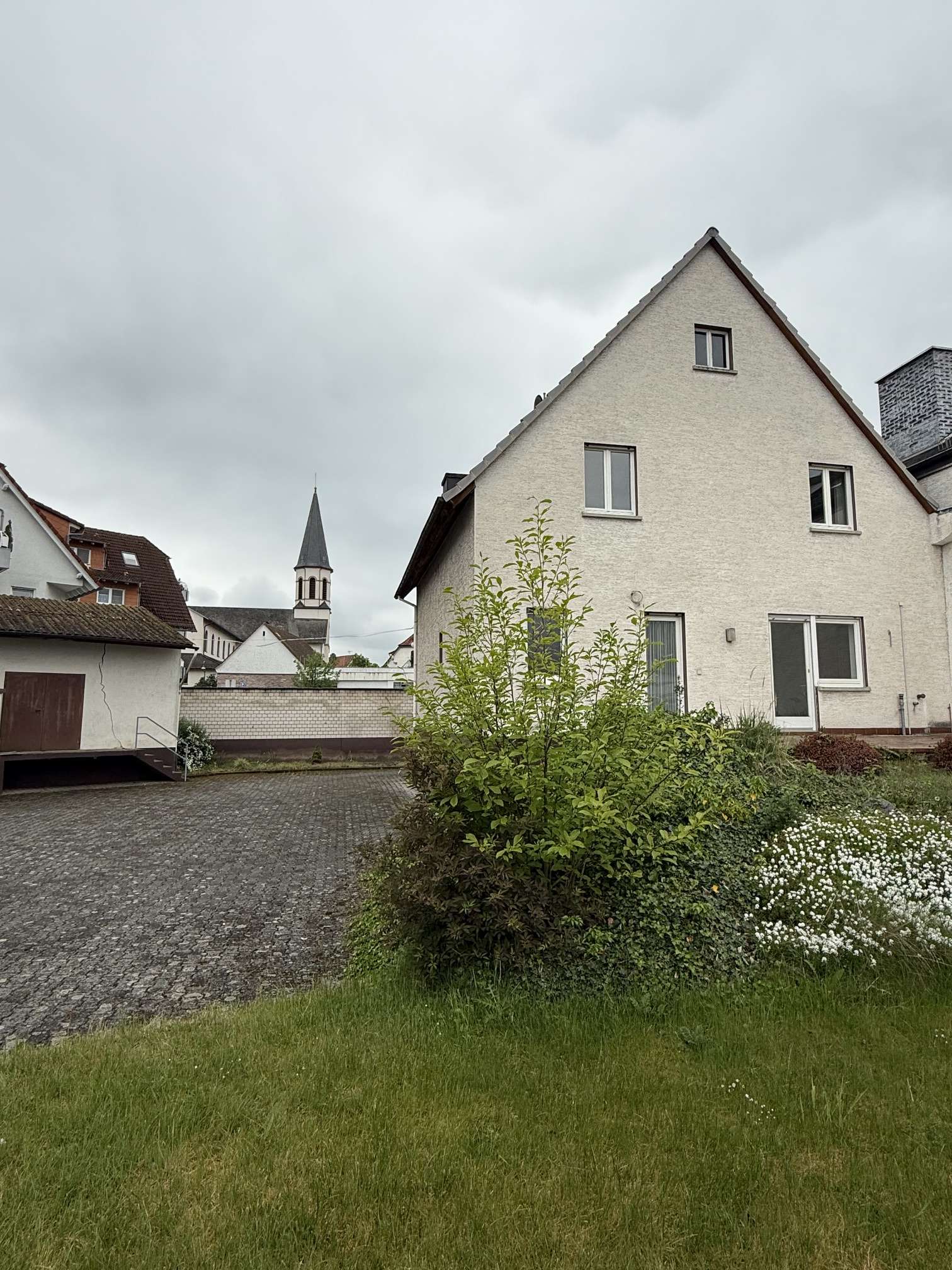 Thumbnail-Haus zum Kaufen in Rödermark 680.000,00 € 164 m²