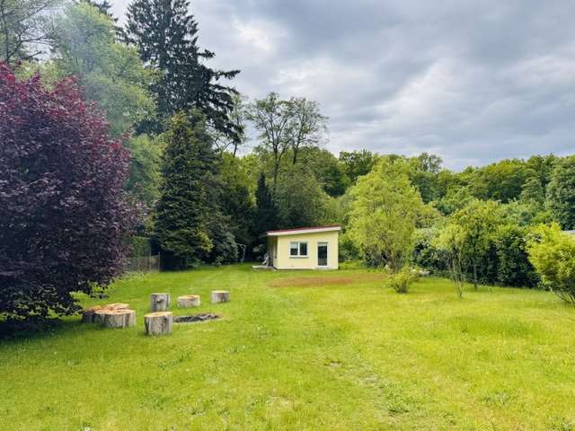 Thumbnail-Grundstück zu verkaufen in PetershagenEggersdorf 299.900,00 € 1119 m²