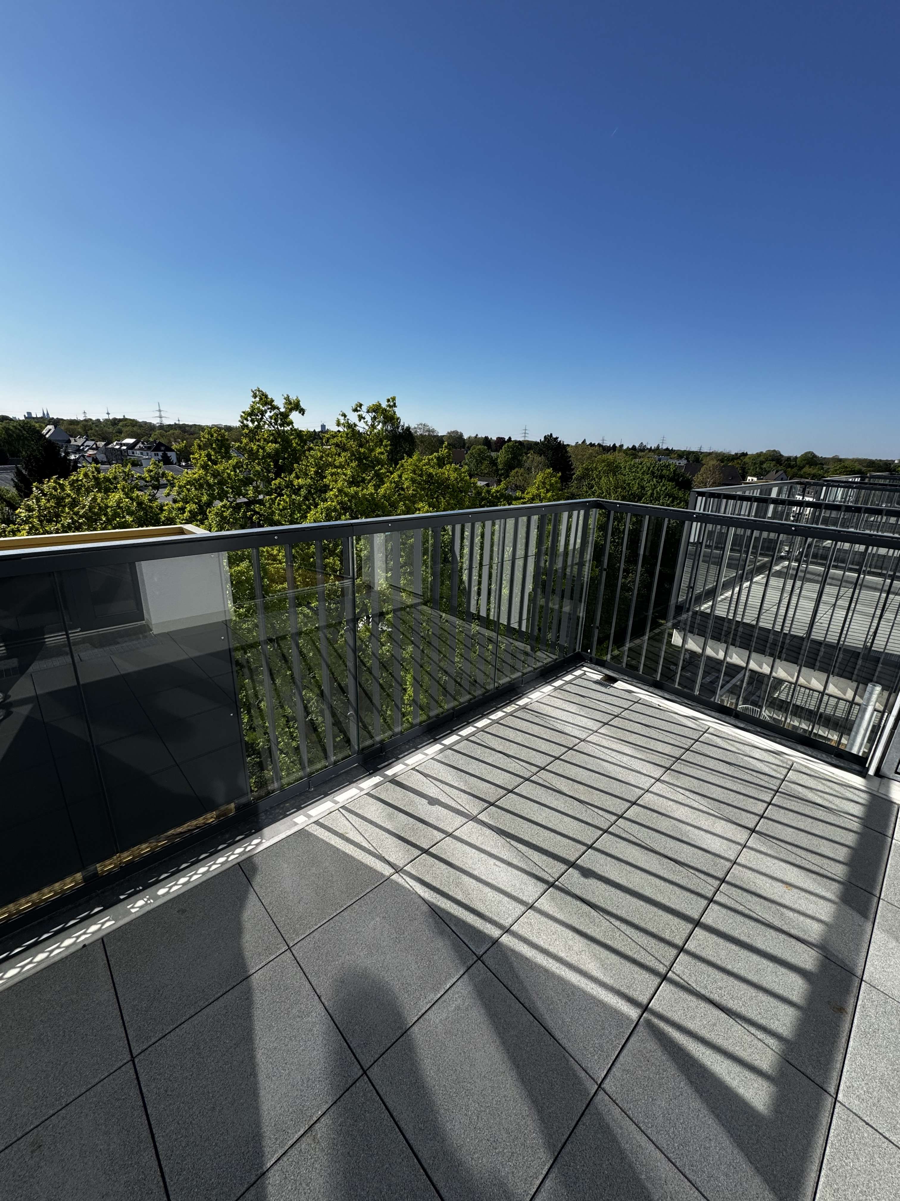 Thumbnail-Wohnung zum Mieten in Köln 890,00 € 56.4 m²