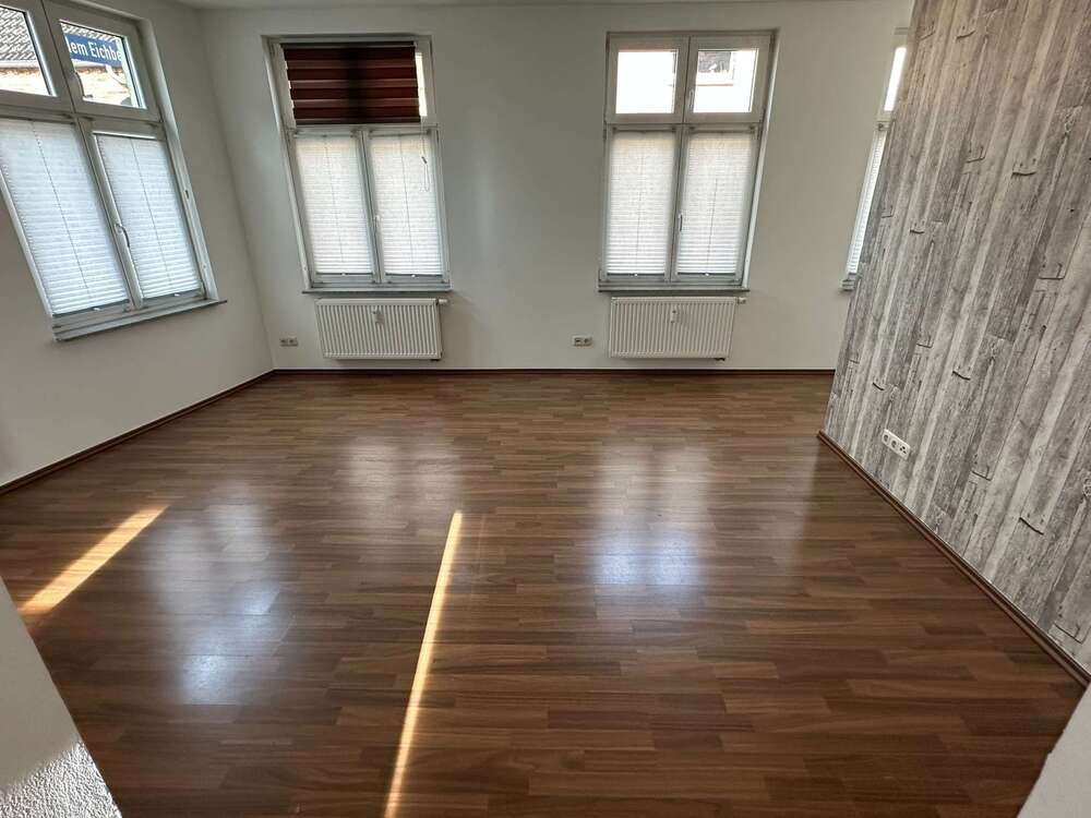Thumbnail-Wohnung zum Mieten in Plau am See 459,00 € 54 m²