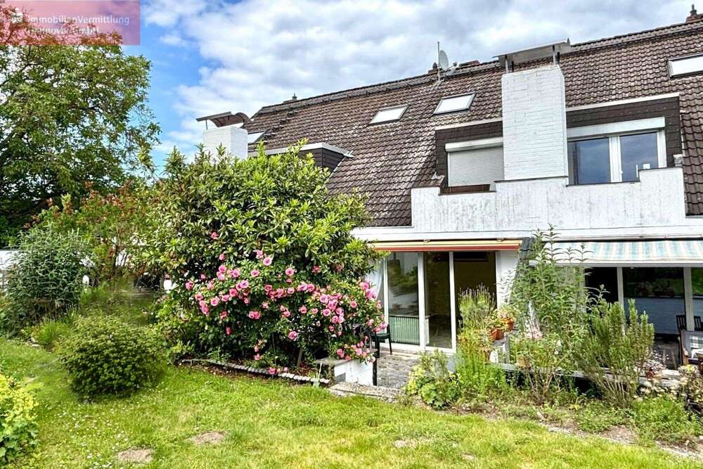 Thumbnail-Haus zum Kaufen in Hemmingen 224.000,00 € 77 m²