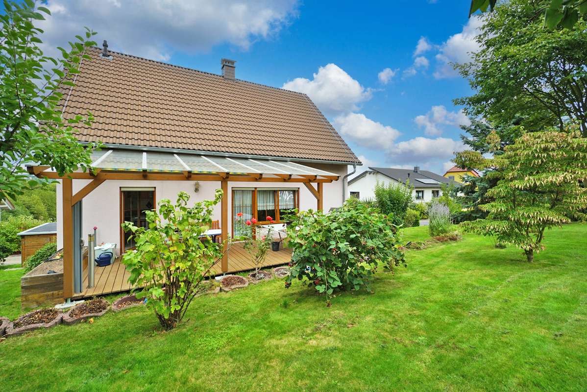Thumbnail-Haus zum Kaufen in Freital 485.000,00 € 150 m²