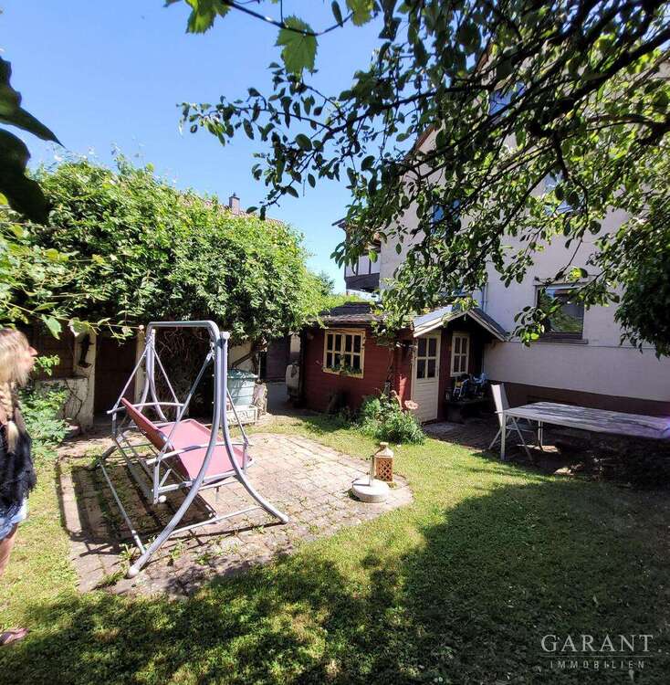 Thumbnail-Haus zum Kaufen in Leonberg 549.000,00 € 175 m²