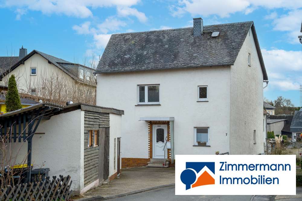 Thumbnail-Haus zum Kaufen in Prath 130.000,00 € 92 m²