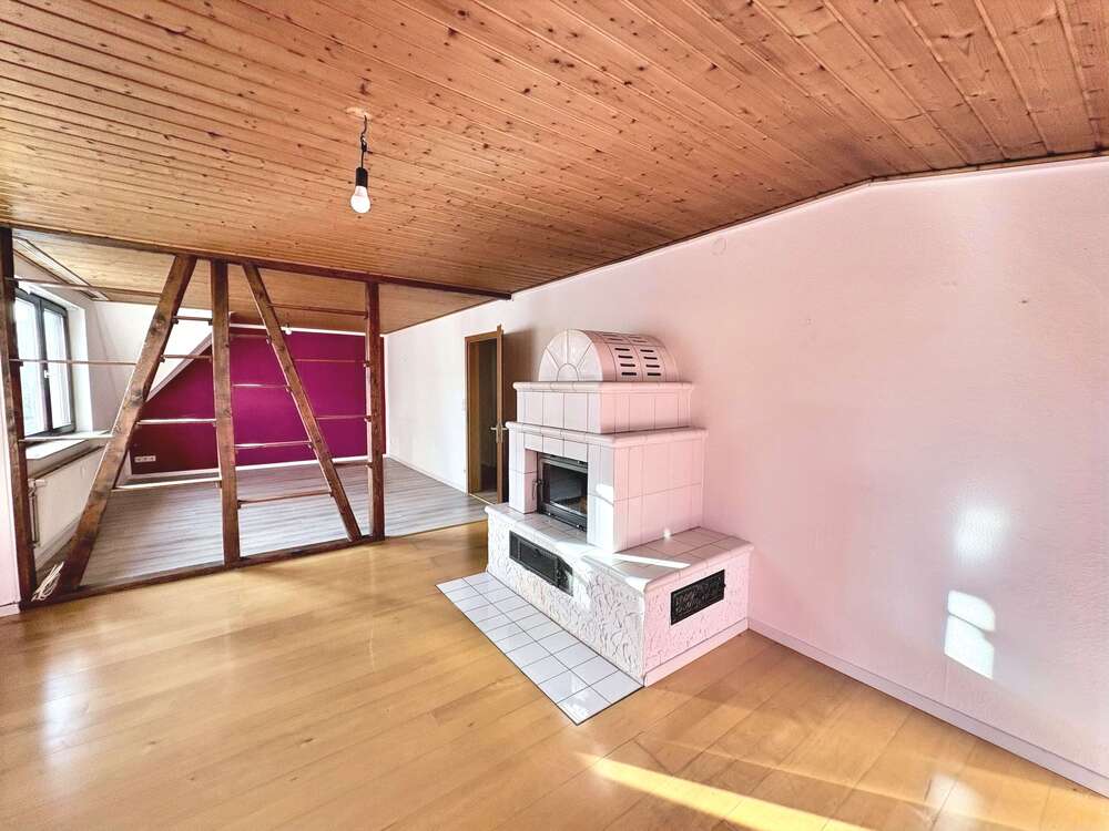 Thumbnail-Wohnung zum Kaufen in Hildrizhausen 395.000,00 € 149 m²