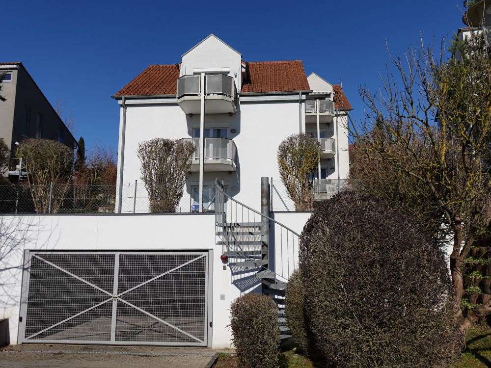 Thumbnail-Wohnung zum Kaufen in Ötisheim 189.000,00 € 58.7 m²