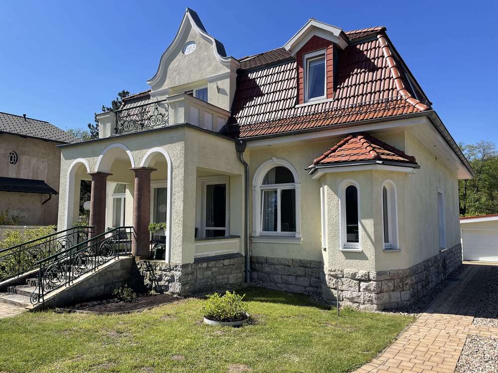 Thumbnail-Haus zum Kaufen in PetershagenEggersdorf 699.000,00 € 193 m²