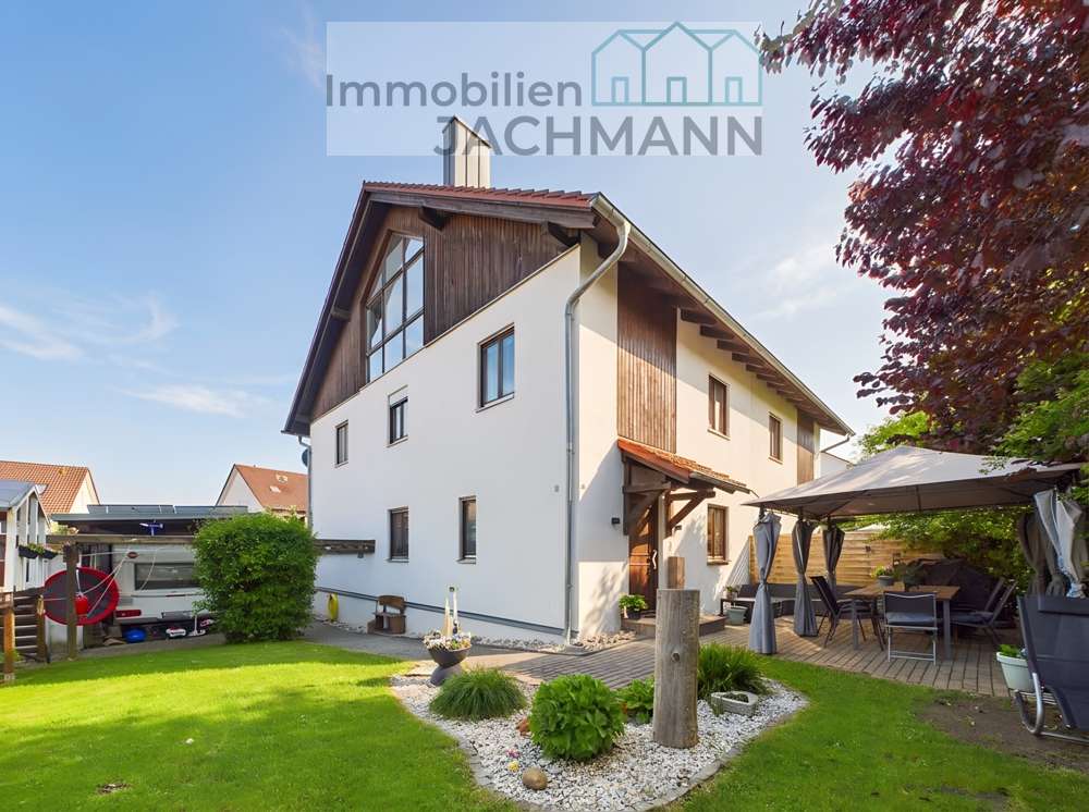 Thumbnail-Haus zum Kaufen in Bogen 440.000,00 € 172 m²