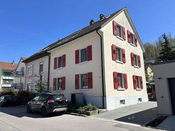 Thumbnail-Haus zum Kaufen in Lörrach 587.500,00 € 209 m²