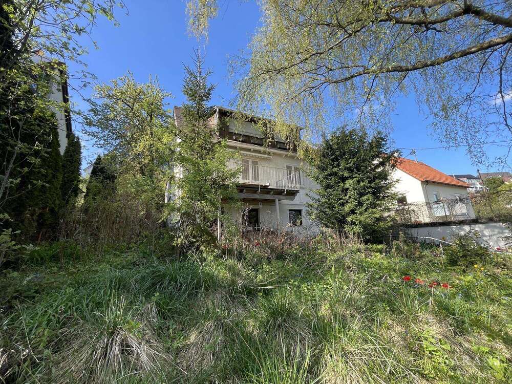 Thumbnail-Grundstück zu verkaufen in Leonberg 435.000,00 € 625 m²