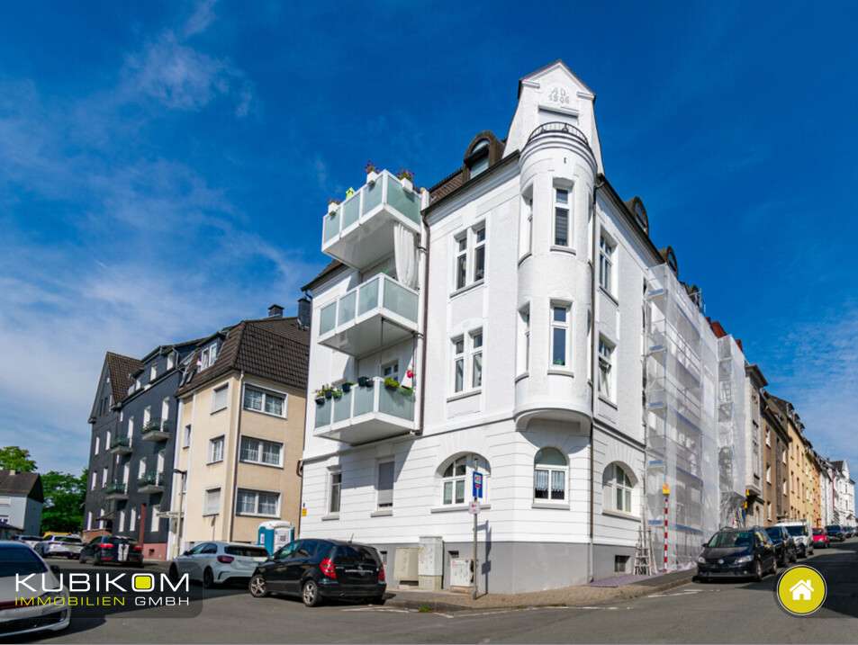 Thumbnail-Wohnung zum Kaufen in Solingen 85.000,00 € 43.17 m²