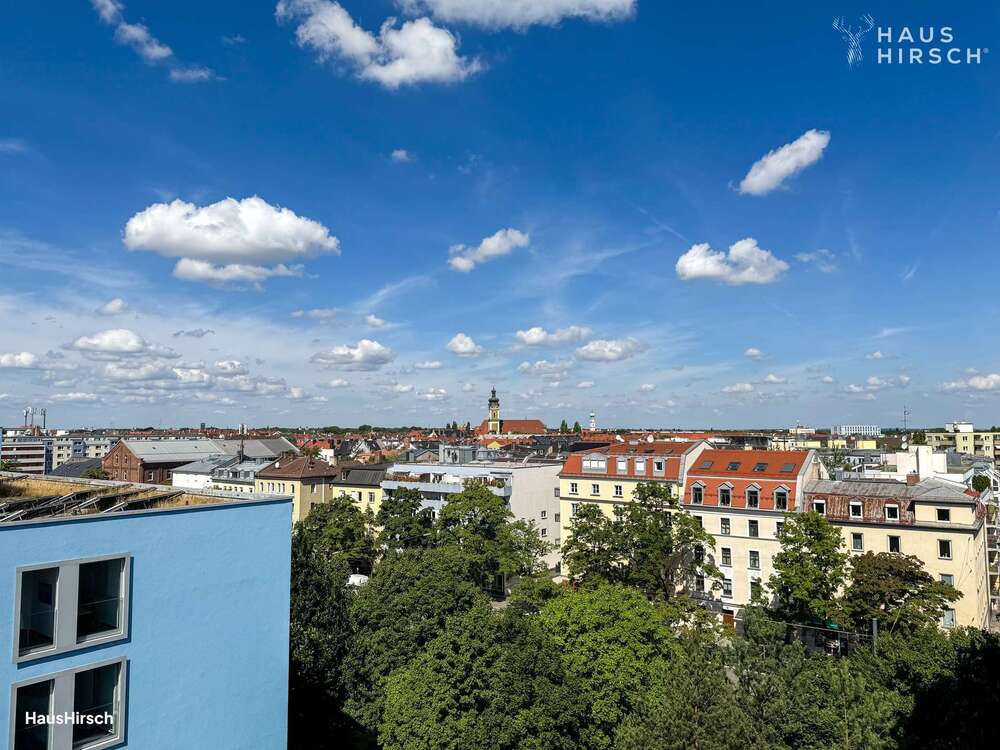 Thumbnail-Wohnung zum Kaufen in München 769.500,00 € 87.5 m²