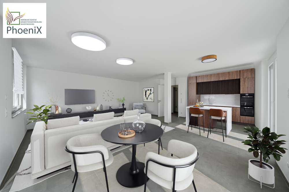 Thumbnail-Wohnung zum Kaufen in Freiburg im Breisgau Wiehre 695.000,00 € 86 m²