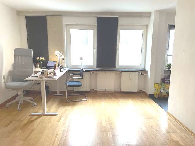 Thumbnail-Wohnung zum Mieten in Frankfurt am Main 790,00 € 47.3 m²