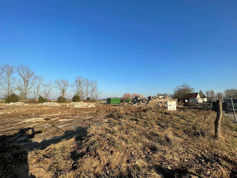 Thumbnail-Grundstück zu verkaufen in Mühlenfließ 78.125,00 € 625 m²