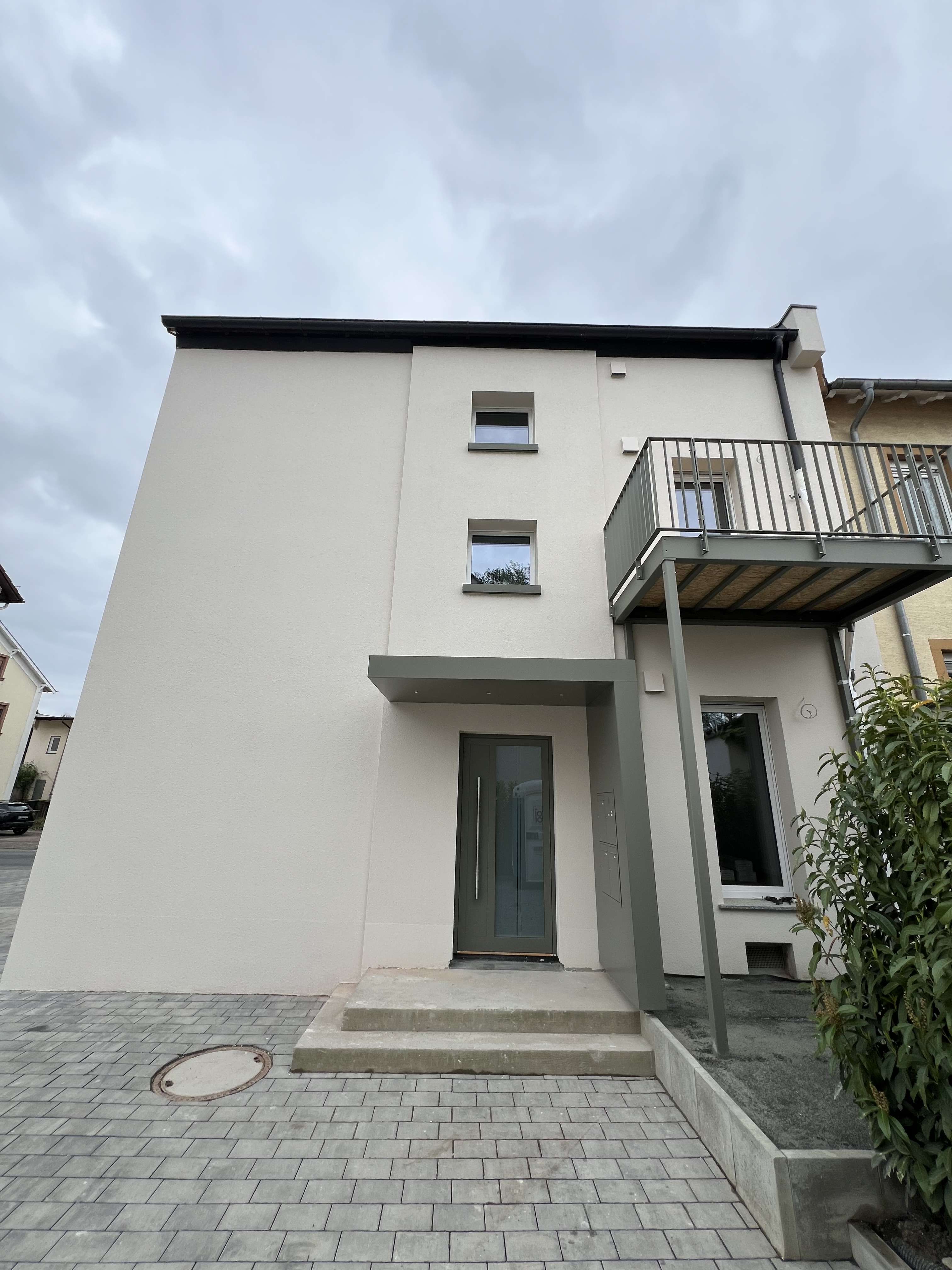 Thumbnail-Wohnung zum Mieten in Frankfurt am Main 1.450,00 € 58.71 m²