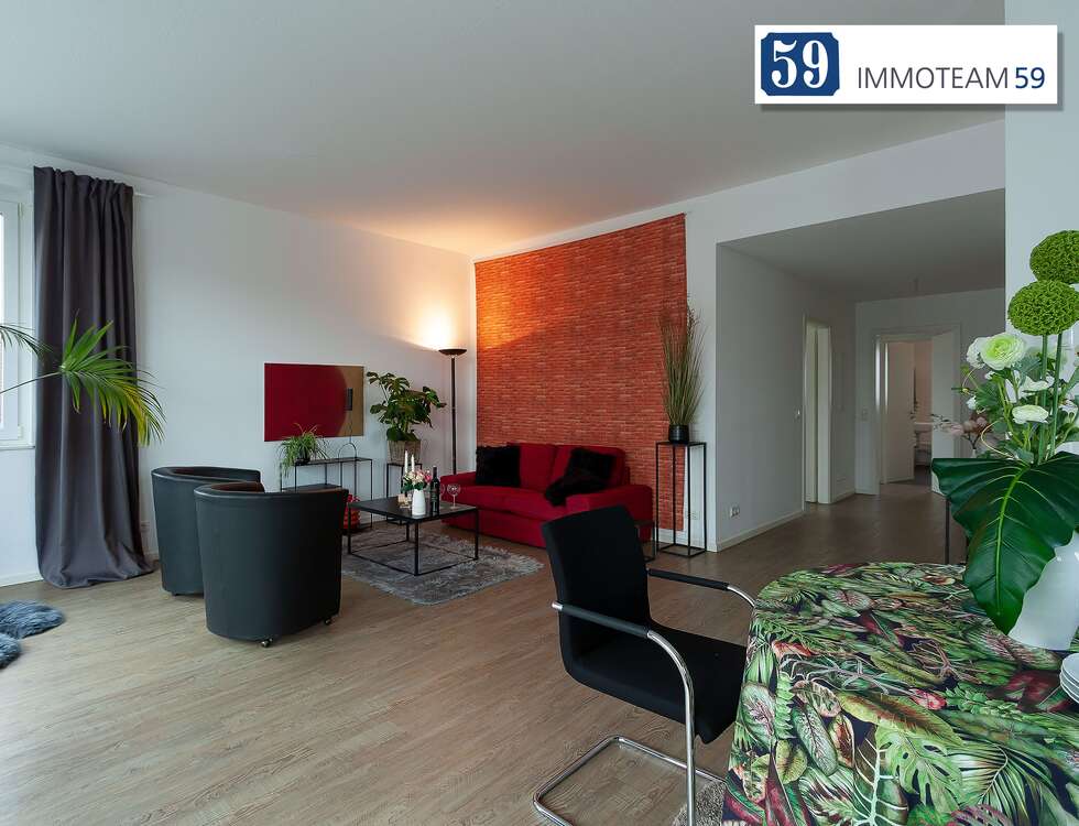 Thumbnail-Wohnung zum Mieten in Rüsselsheim am Main 1.650,00 € 145 m²