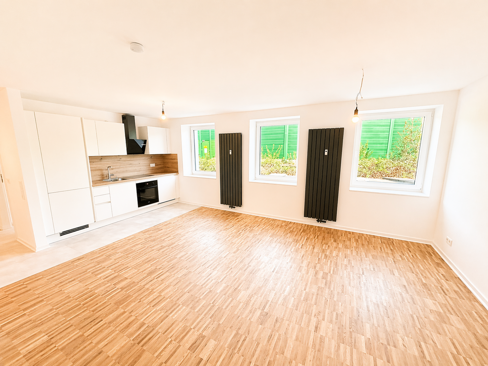 Thumbnail-Wohnung zum Mieten in Bremen 956,00 € 50 m²