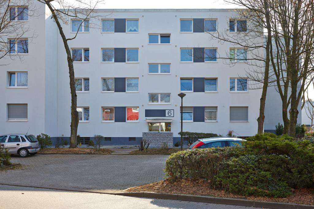 Thumbnail-Wohnung zum Mieten in Bochum 416,69 € 64.55 m²