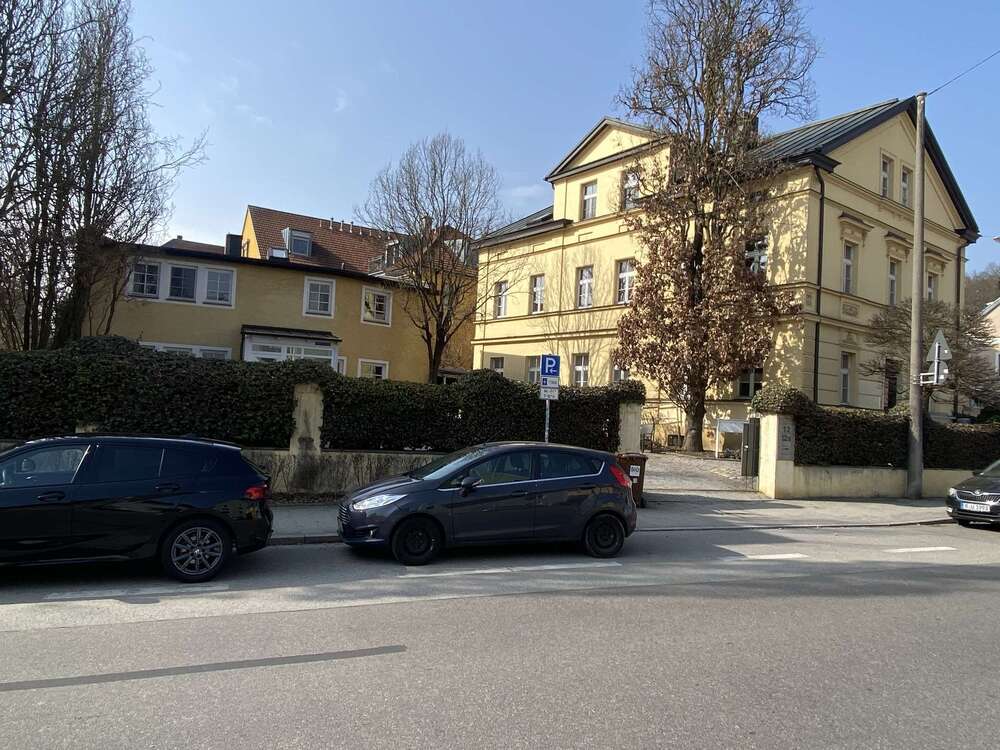Thumbnail-Haus zum Kaufen in Regensburg 1.900.000,00 € 474.16 m²