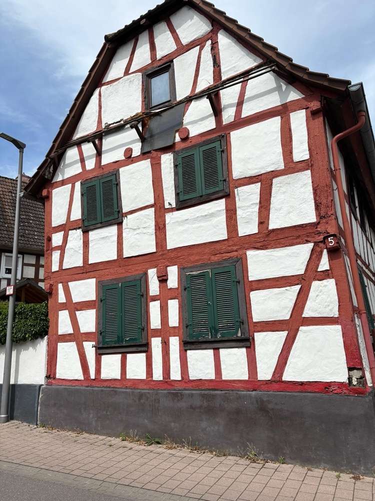 Thumbnail-Grundstück zu verkaufen in Berg (Pfalz) 120.000,00 € 386 m²
