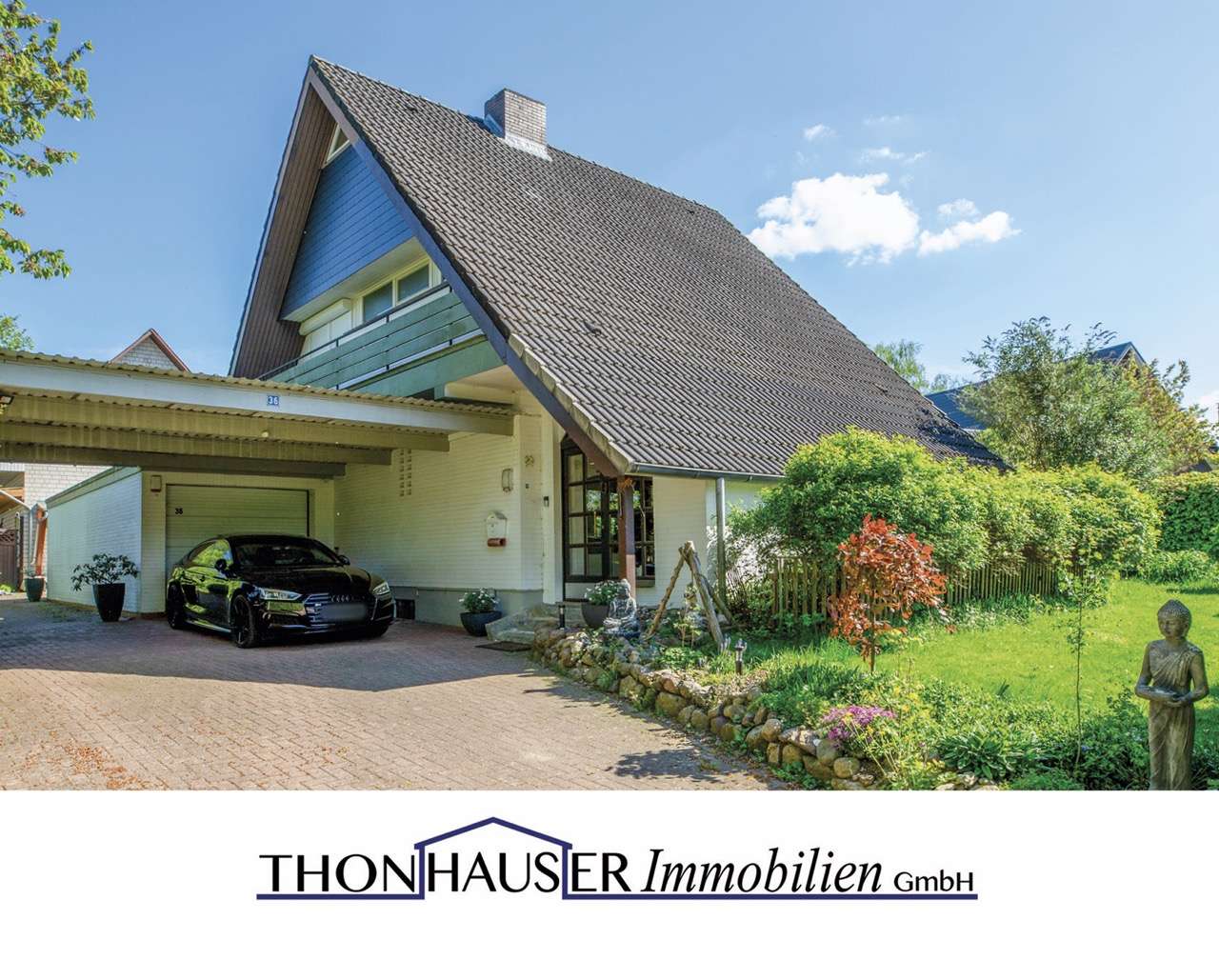 Thumbnail-Haus zum Kaufen in Kastorf 435.000,00 € 116 m²