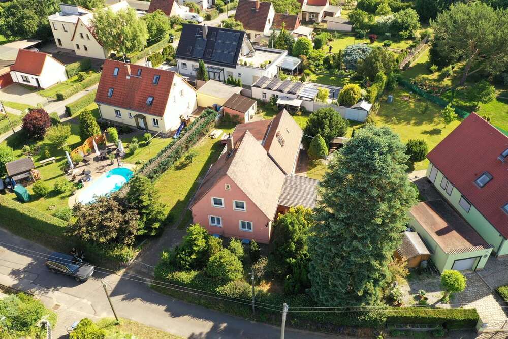 Thumbnail-Haus zum Kaufen in Dresden 350.000,00 € 130 m²