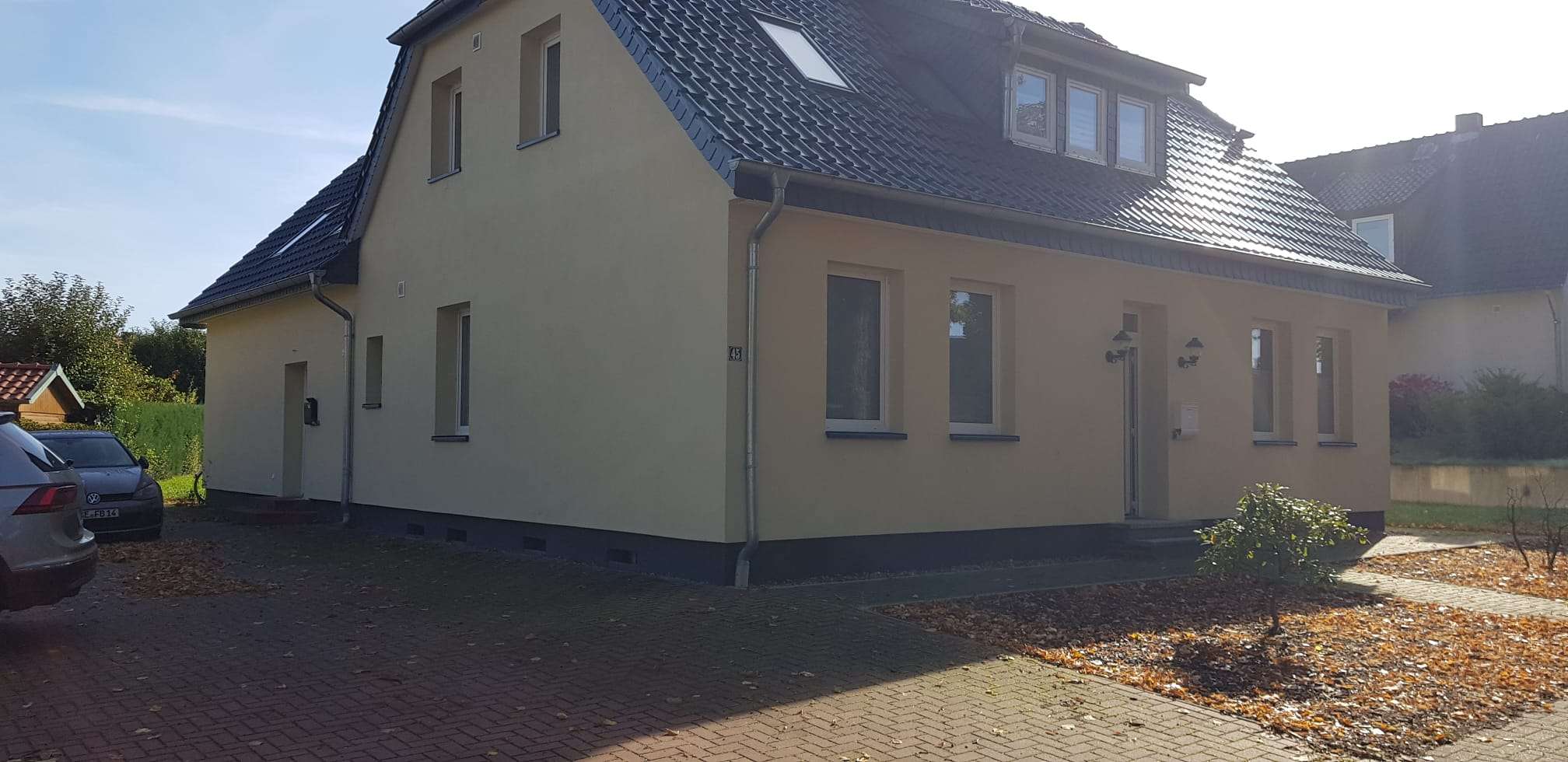 Thumbnail-Haus zum Kaufen in Bergen 479.000,00 € 210 m²